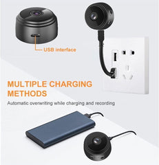 Mini Camera
