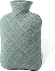 1pcs Hot Water Heating Pad Rubber bag For Pain Relief Massage Hot Water