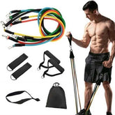 Resistance Bands for Home Workout in Pakistan