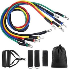 Resistance Bands for Home Workout in Pakistan