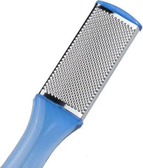 Dead Skin Removal Foot Filer ABS Plastic Travel Friendly