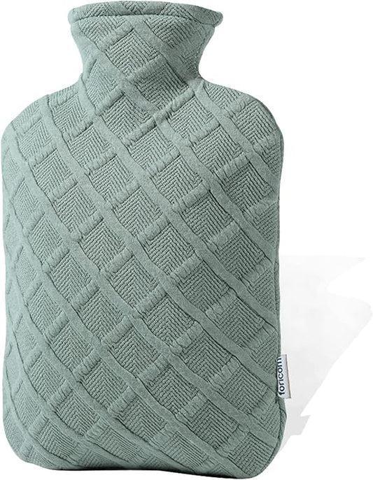 1pcs Hot Water Heating Pad Rubber bag For Pain Relief Massage Hot Water