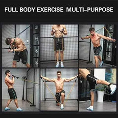 Resistance Bands for Home Workout in Pakistan