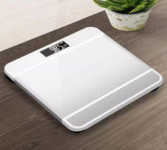 Modern Digital Weight Machine for Home Use
